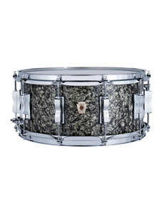 Ludwig Ludwig Classic Maple 14'' x 6.5'' Snare Drum,  Moss Green Pearl