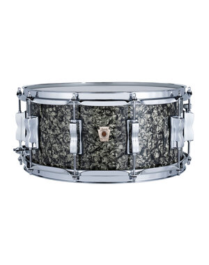 Ludwig Ludwig Classic Maple 14'' x 6.5'' Snare Drum,  Moss Green Pearl