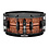 Ludwig Ludwig 14" x 6.5" Raw Hammered Polished Copper Snare Drum