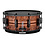 Ludwig Ludwig 14" x 6.5" Raw Hammered Polished Copper Snare Drum