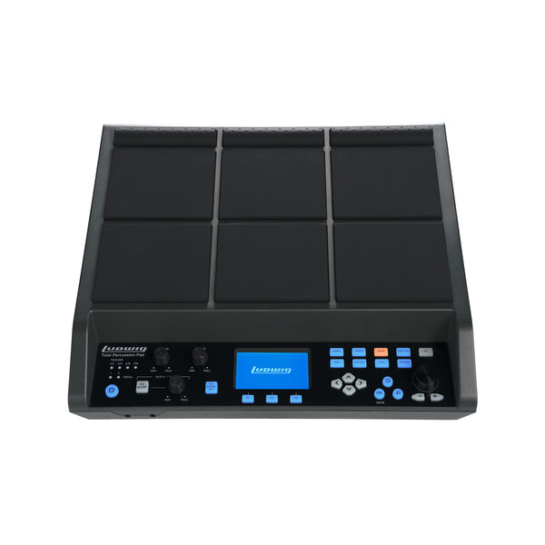 Ludwig Ludwig Total Percussion Multi Pad
