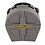 Hardcase Hardcase 8" Lined Tom Case in Granite