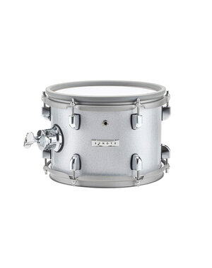Efnote Efnote 10" x 7" Tom in White Sparkle