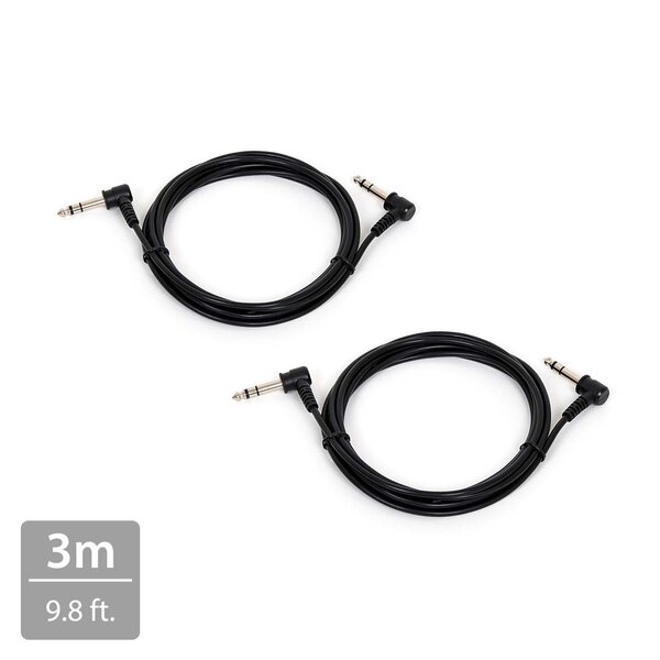 Efnote EFD-TRS-LL3-2  TRIGGER CABLE 2X3.0M