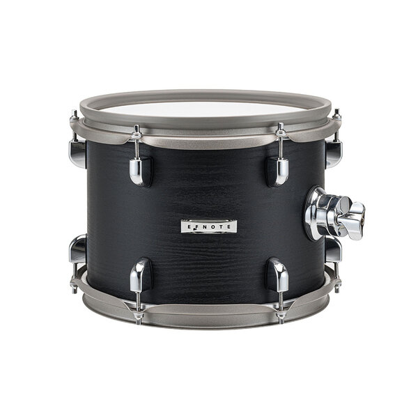 Efnote EFNOTE Tom 11" x 8", Black Oak