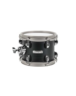 Efnote EFNOTE 8" x 6.5"Tom, Black Oak