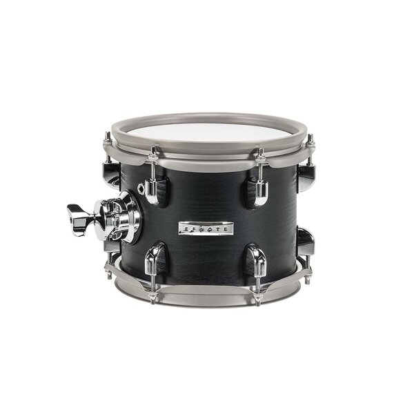 Efnote EFNOTE Tom 8" x 6.5", Black Oak (EFD-T0865-BO)