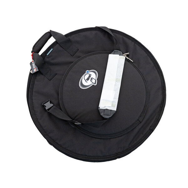 Protection Racket Protection Racket 24" Deluxe Cymbal Case