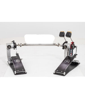 Trick Trick Pro1-V Black Widow Double Bass Drum Pedal