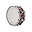 Natal Natal Ltd Edition 12" x 5" Snare Drum, Aged Bronze