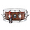 Natal Natal Ltd Edition 12" x 5" Snare Drum, Aged Bronze