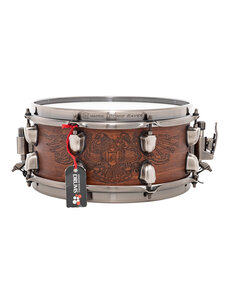 Mapex Mapex Black Panther 'Warbird' 12" x 5.5" Chris Adler Signature Snare Drum