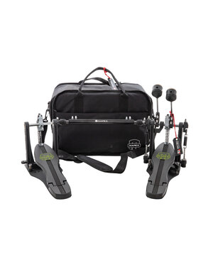 Mapex Mapex Armory Double Bass Drum Pedal & Case (Ex-Display)