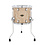 Tama Tama Starclassic 14" x 12" Walnut/Birch Floor Tom Drum, Vintage Marine Pearl
