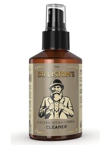 Dr Liston's Dr Liston's Electric Drum and Cymbal Cleaner