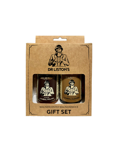 Dr Liston's Dr Liston's Cymbal Care Gift Set
