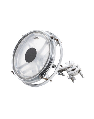 Remo Remo 8" Rototom & Clamp