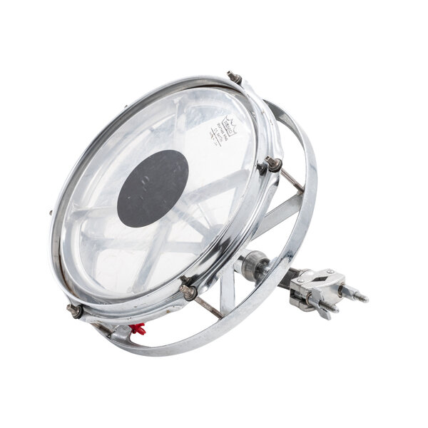 Remo Remo 10" Rototom & Clamp