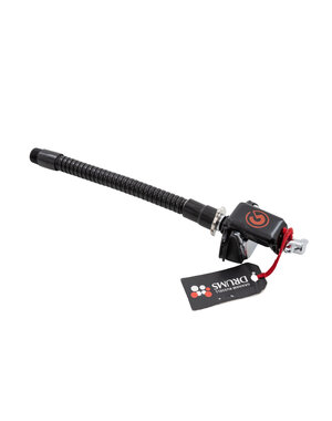 Gibraltar Gibraltar SC-BDHMM Bass Drum Microphone Mount