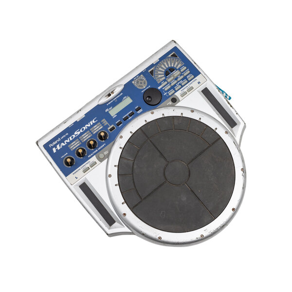 Roland Roland HPD-15 HandSonic Electronic Percussion Pad