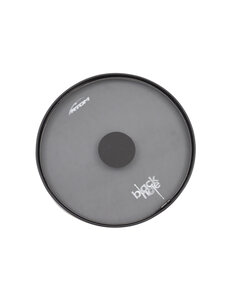 RTOM RTOM Black Hole 16" Tom Drum Silencer