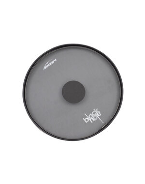 RTOM RTOM Black Hole 16" Tom Drum Silencer