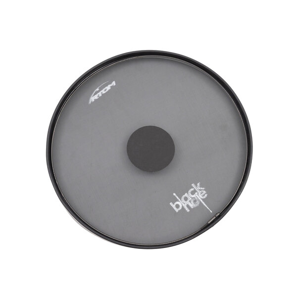 RTOM RTOM Black Hole 16" Tom Drum Silencer