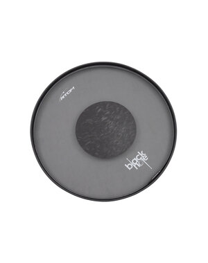 RTOM RTOM Black Hole 18" Tom Drum Silencer