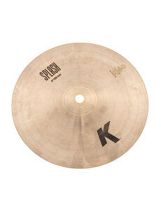 Zildjian Zildjian K 8" Splash Cymbal