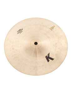 Zildjian Zildjian K Custom 10" Dark Splash Cymbal