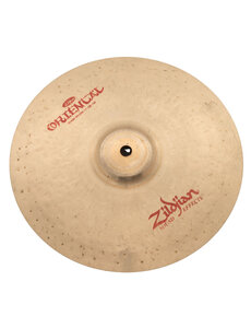 Zildjian Zildjian Oriental 11" Trash Splash Cymbal