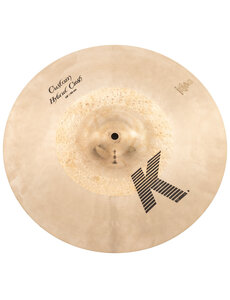 Zildjian Zildjian K Custom 16" Hybrid Crash Cymbal