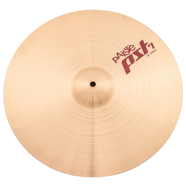Paiste Paiste PST7 16" Crash Cymbal