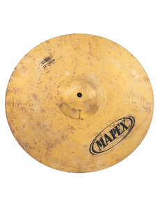 Mapex Mapex 16" Crash Cymbal