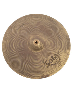 Sabian Sabian Solar 16" Crash Cymbal