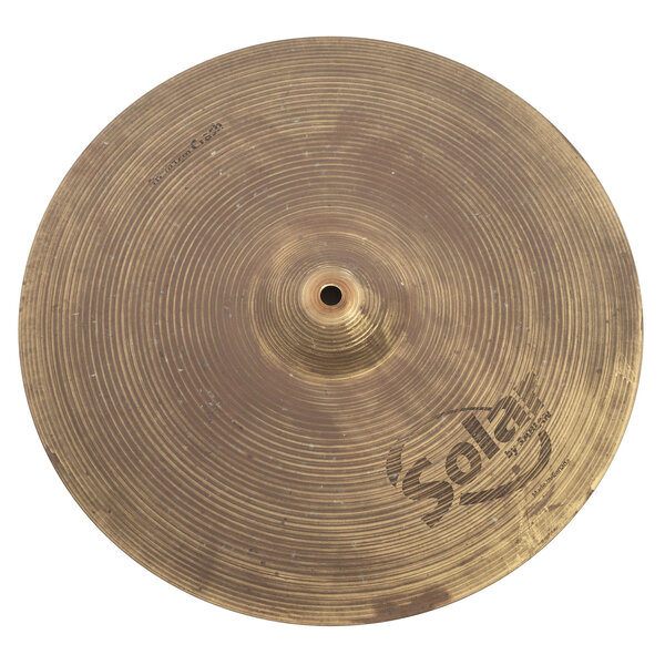 Sabian Sabian Solar 16" Crash Cymbal