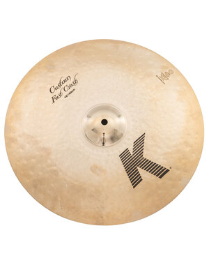 Zildjian Zildjian K Custom 16" Fast Crash Cymbal