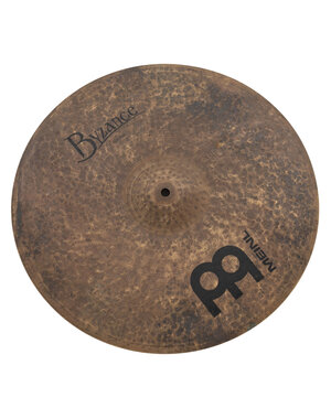 Meinl Meinl Byzance 17" Dark Crash Cymbal