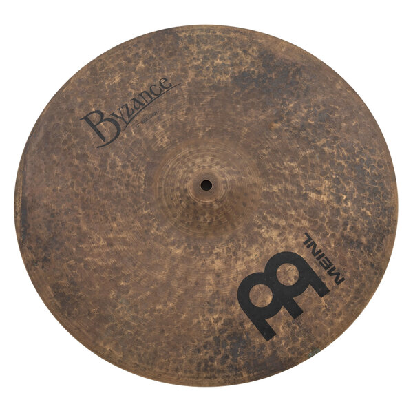 Meinl Meinl Byzance 17" Dark Crash Cymbal