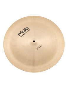 Paiste Paiste Formula 602 18" China Cymbal