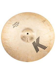 Zildjian Zildjian K Custom 18" Fast Crash Cymbal