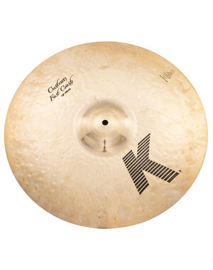 Zildjian Zildjian K Custom 18" Fast Crash Cymbal
