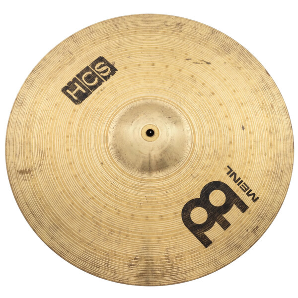 Meinl Meinl HCS 20" Ride Cymbal