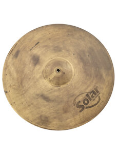 Sabian Sabian Solar 20" Ride Cymbal