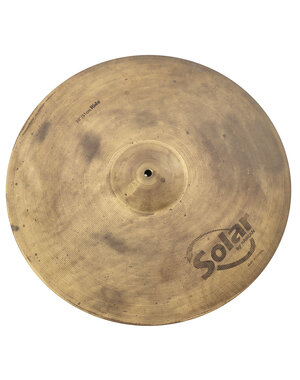 Sabian Sabian Solar 20" Ride Cymbal