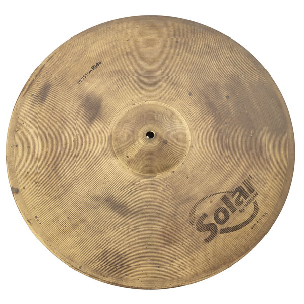 Sabian Sabian Solar 20" Ride Cymbal