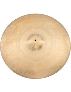 Zildjian Zildjian Vintage Avedis 22” Ride Cymbal