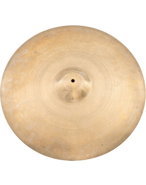 Zildjian Zildjian Vintage Avedis 22” Ride Cymbal