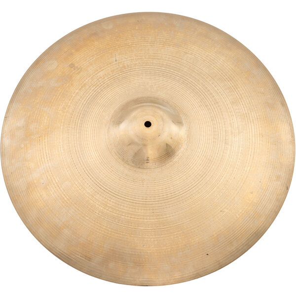 Zildjian Zildjian Vintage Avedis 22” Ride Cymbal