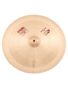 Paiste Paiste 2002 John Robinson 'Signature Groove' 24" Swish Ride Cymbal